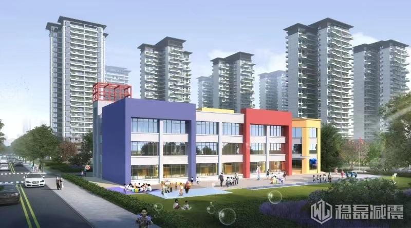 曲靖市沾益华林社区幼儿园